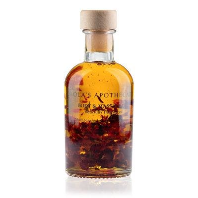 DELICATE ROMANCE BALANCING BODY & MASSAGE OIL