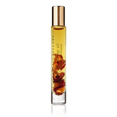 DELICATE ROMANCE BODY OIL DELUXE ROLL ON