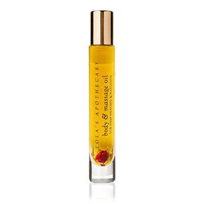 DIVINE GRACE BODY OIL DELUXE ROLL-ON