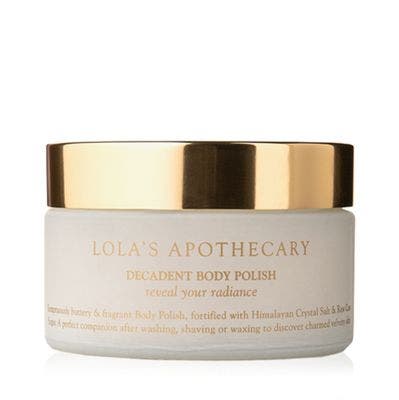 SWEET LULLABY SOOTHING BODY POLISH