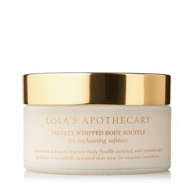 DELICATE ROMANCE BALANCING BODY SOUFFLE