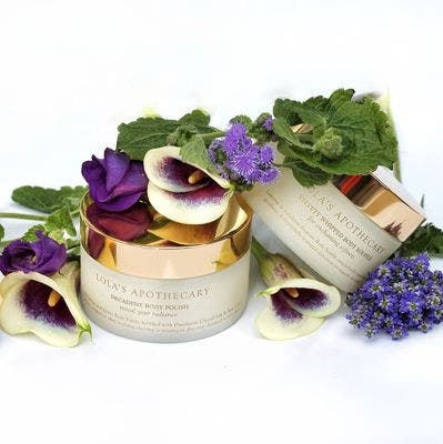 TRANQUIL ISLE RELAXING BODY SOUFFLE