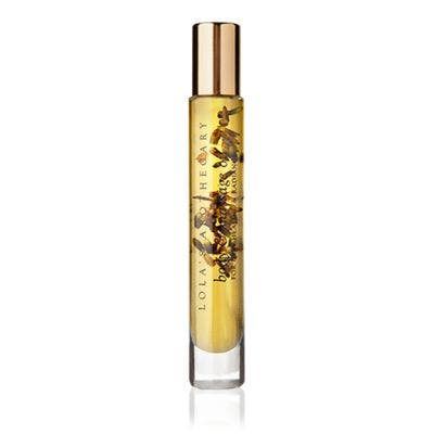 TRANQUIL ISLE BODY OIL DELUXE ROLL-ON