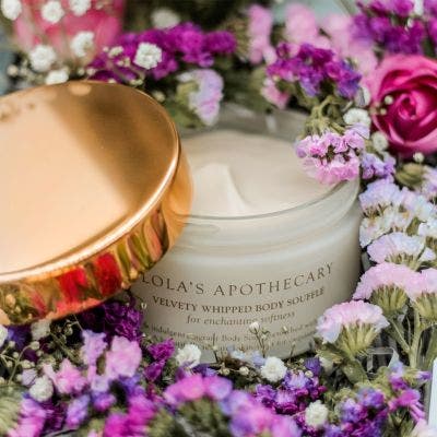 DIVINE GRACE REGENERATIVE BODY SOUFFLE