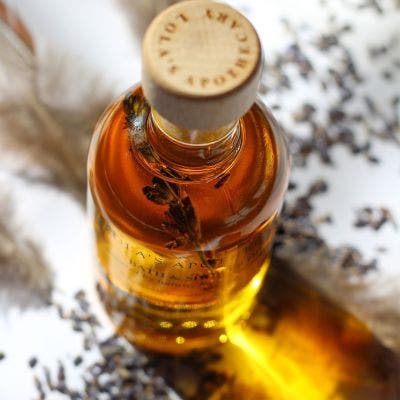 SWEET LULLABY SOOTHING BATH & SHOWER OIL