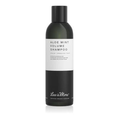 ALOE MINT VOLUME SHAMPOO