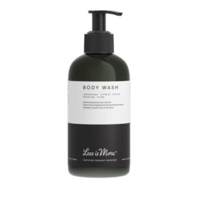 BODY WASH LEMONGRASS CYPRESS