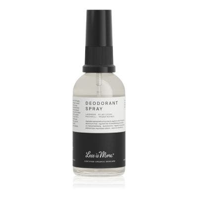 DEODORANT SPRAY