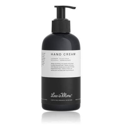 HAND CREAM LAVENDER ATLAS CEDAR