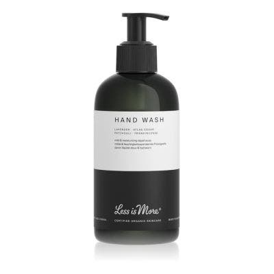 HAND WASH LAVENDER ATLAS CEDAR