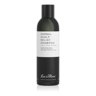 HERBAL SCALP RELIEVE SHAMPOO