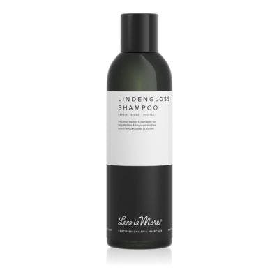 LINDENGLOSS SHAMPOO 