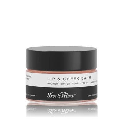 LIP & CHEEK BALM 