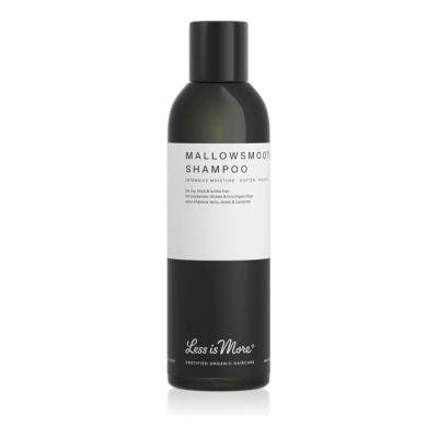 MALLOWSMOOTH SHAMPOO 