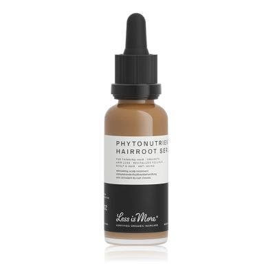 PHYTONUTRIENT HAIRROOT SERUM 