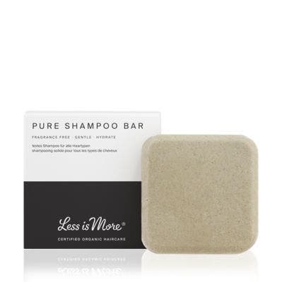 PURE SHAMPOO BAR
