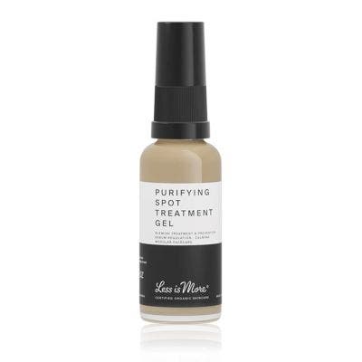 PURIFYING SPOT TREATMENT GEL
