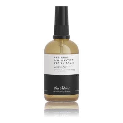 REFINING & HYDRATING FACIAL TONER