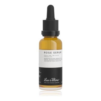 ROSE SERUM 