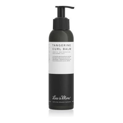 TANGERINE CURL BALM 