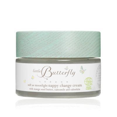NAPPY CHANGE CREAM 