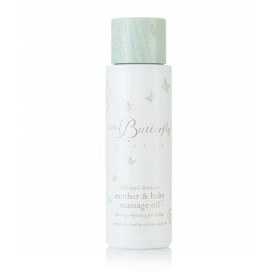  MOTHER AND BABY MASSAGE OIL 