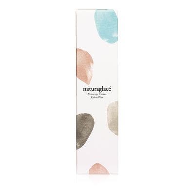 MAKEUP CREAM COLOR PLUS SPF 44 PA+++