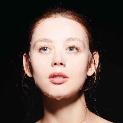 INTENSIVE MOISTURISING MASK