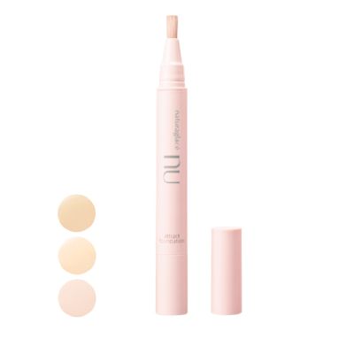 NU ATTRACT FOUNDATION SPF 40 PA+++