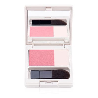 CHEEK BLUSH 02 ROSE