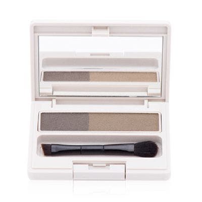 EYEBROW POWDER OLIVE GRAY