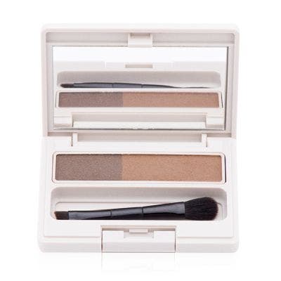 EYEBROW POWDER MEDIUM BROWN