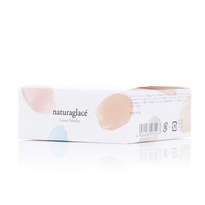 LOOSE POWDER SPF 40 PA+++ 
