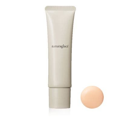 MAKE-UP CREAM SPF 44 PA+++ 01 CHAMPAGNE BEIGE