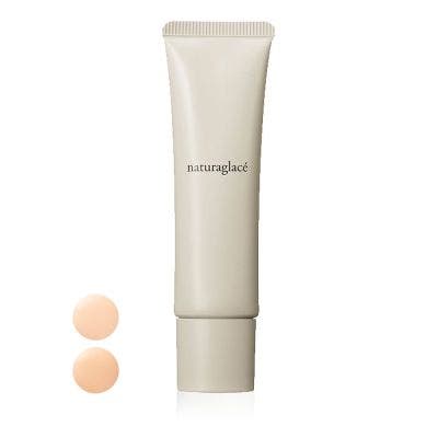 MAKE-UP CREAM SPF 44 PA+++