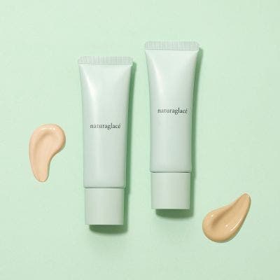 BB CREAM MINT SPF43 PA+++