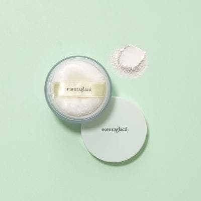 UV LOOSE POWDER MINT SPF 40 PA+++