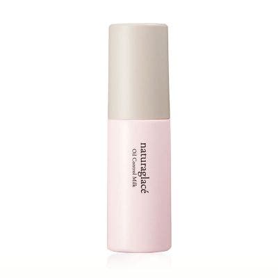 OIL CONTROL MILK SPF17 PA ++