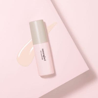 OIL CONTROL MILK SPF17 PA ++