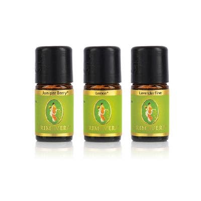 NATURAL DISINFECTANT SPRAY BLEND - For SKIN & CLOTHES