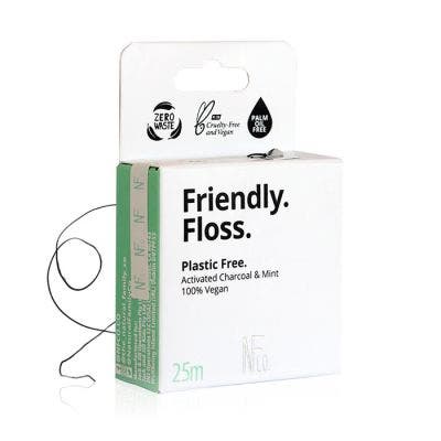 FRIENDLY FLOSS