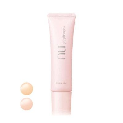 NU MAKEUP BASE SPF 32 PA++