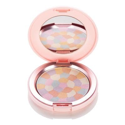 NU PRESSED POWDER BRIGHT 01