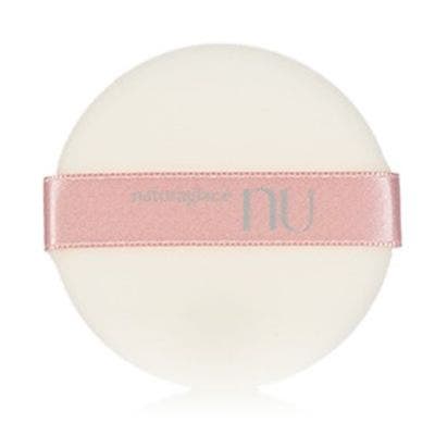 NU PRESSED POWDER PUFF