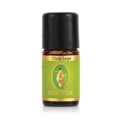 CLARY SAGE ESSENTIAL OIL