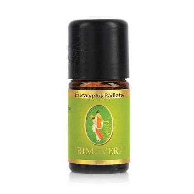 EUCALYPTUS RADIATA ESSENTIAL OIL