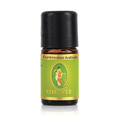 FRANKINCENSE ARABIAN ESSENTIAL OIL