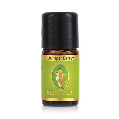 JUNIPER BERRY ESSENTIAL OIL