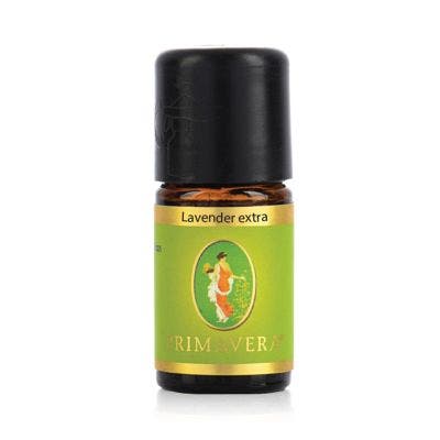 LAVENDER EXTRA ESSENTIAL OIL