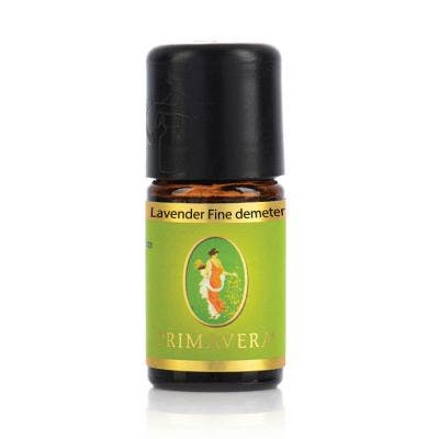 LAVENDER FINE ESSENTIAL OIL DEMETER
